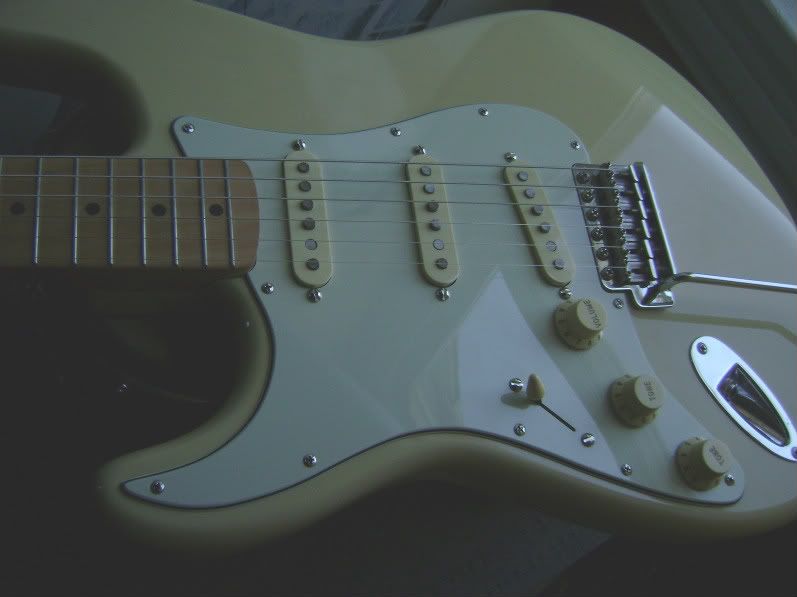 Squier Pro Tone vs MIM Standard Fender Stratocaster Guitar Forum